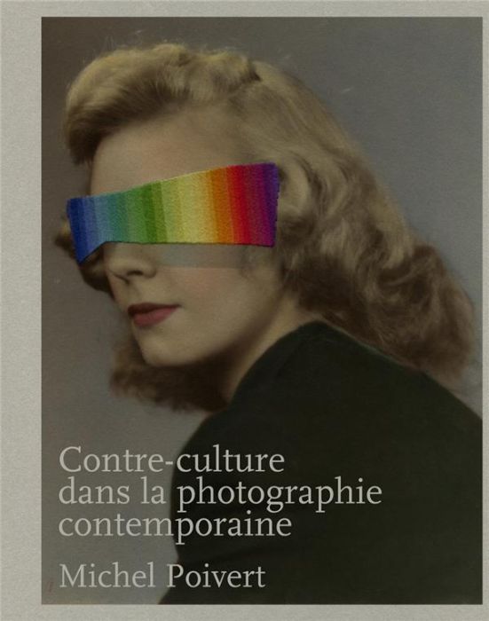 Emprunter Contre-culture dans la photographie contemporaine livre