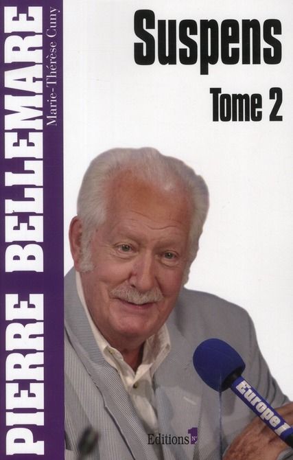 Emprunter Suspens Tome 2 . Edition 2011 livre