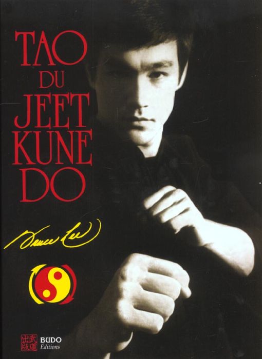 Emprunter Tao du Jeet Kune Do livre