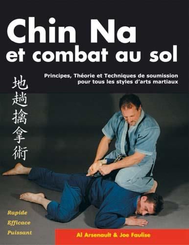 Emprunter Chin-Na et combat au sol livre