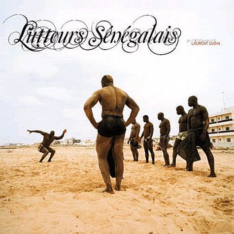 Emprunter Lutteurs Sénégalais livre