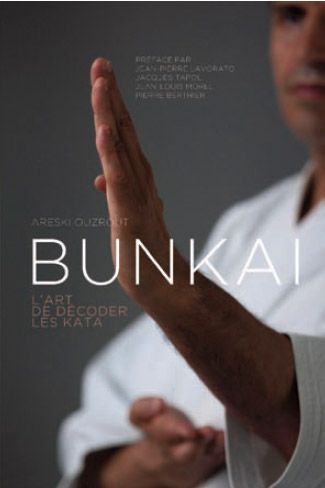 Emprunter Bunkai. L'art de décoder les katas livre