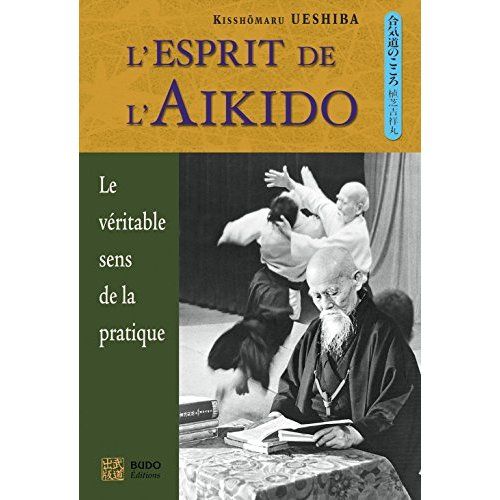 Emprunter L'Esprit de l'Aïkido. 5e édition livre