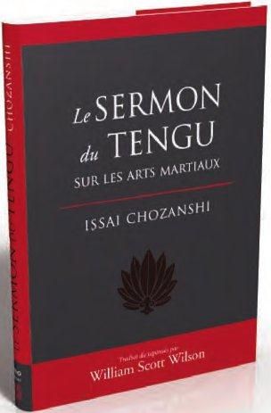 Emprunter Le sermon du tengu sur les arts martiaux livre