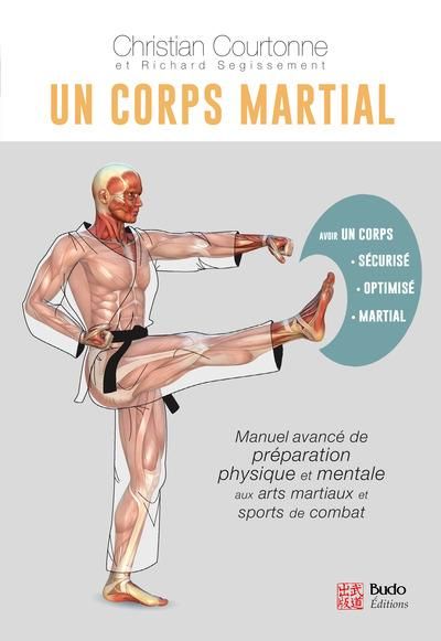 Emprunter Un corps martial livre