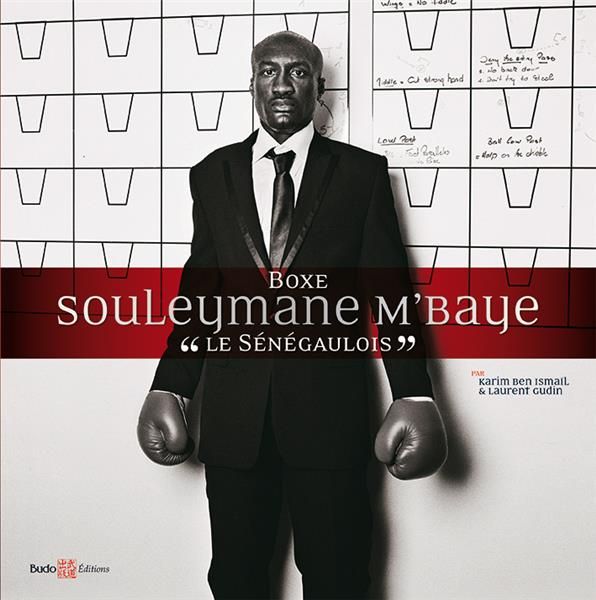 Emprunter Souleymane M'Baye 