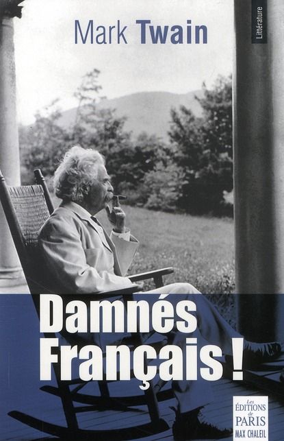 Emprunter Damnés Français ! livre