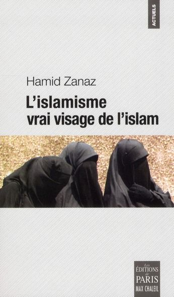 Emprunter L'islamisme, vrai visage de l'islam livre