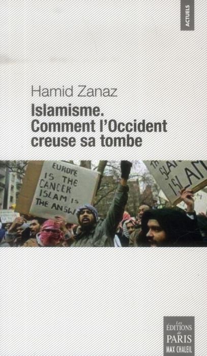 Emprunter Islamisme. Comment l'Occident creuse sa tombe livre