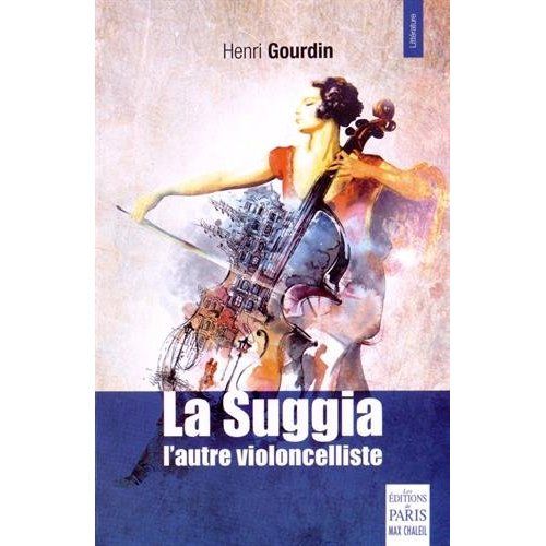 Emprunter La Suggia. L'autre violoncelliste livre