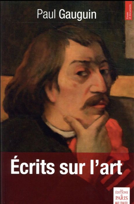 Emprunter Ecrits sur l'art livre