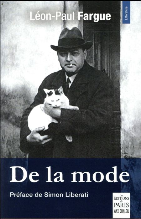 Emprunter De la mode livre