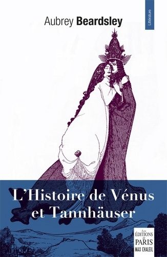 Emprunter L'histoire de Vénus et Tannhäuser livre