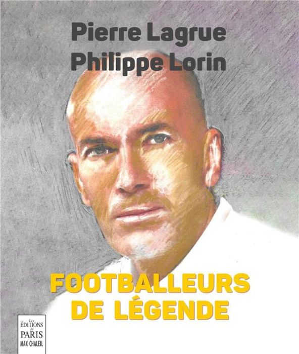 Emprunter Footballeurs de légende livre