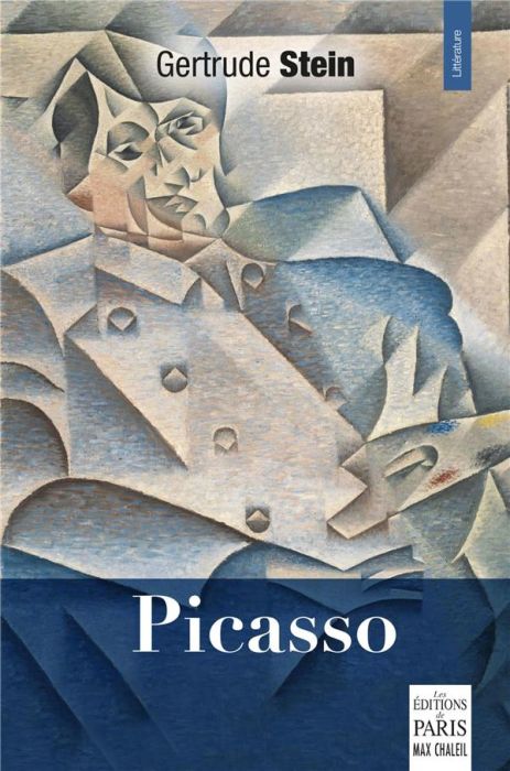 Emprunter Picasso livre