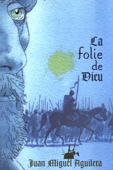 Emprunter La folie de Dieu livre