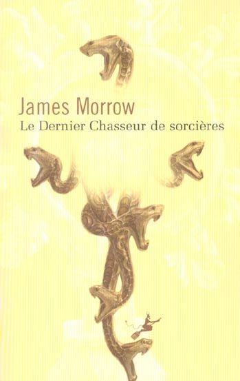 Emprunter Le dernier chasseur de sorcières livre