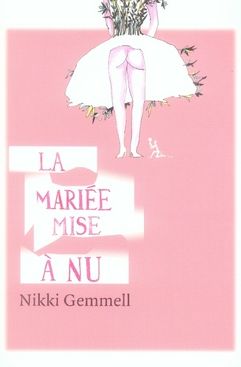 Emprunter La Mariée mise à nu livre