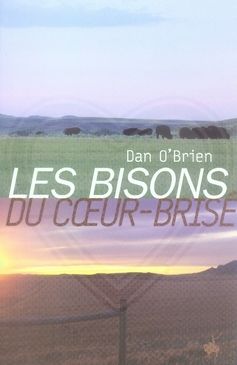 Emprunter Les Bisons du Coeur-Brisé livre