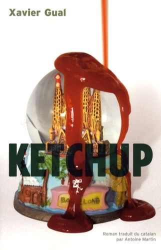 Emprunter Ketchup livre