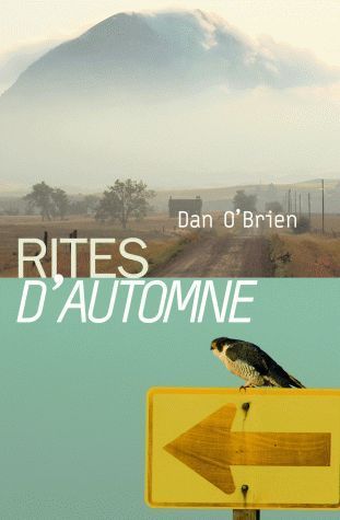 Emprunter Rites d'automne livre