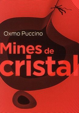 Emprunter MINES DE CRISTAL livre