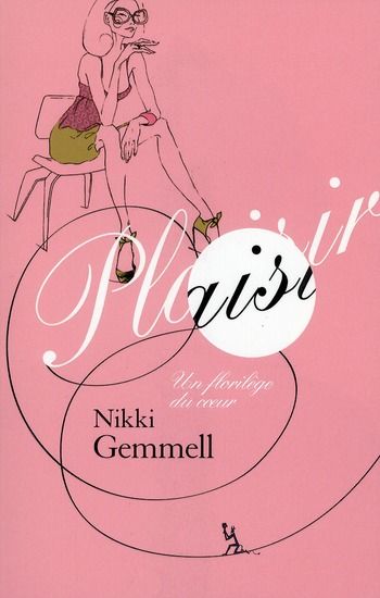 Emprunter Plaisir. Un florilège du coeur livre