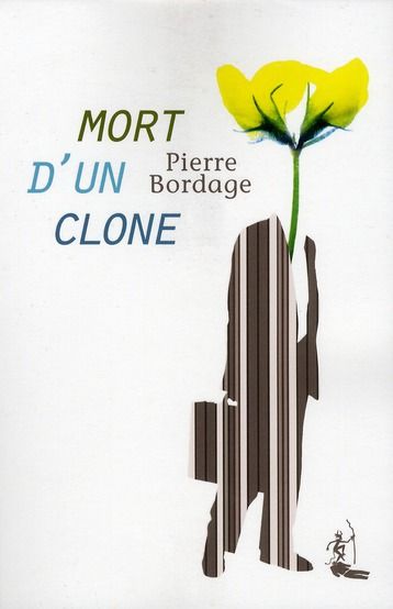 Emprunter Mort d'un clone livre