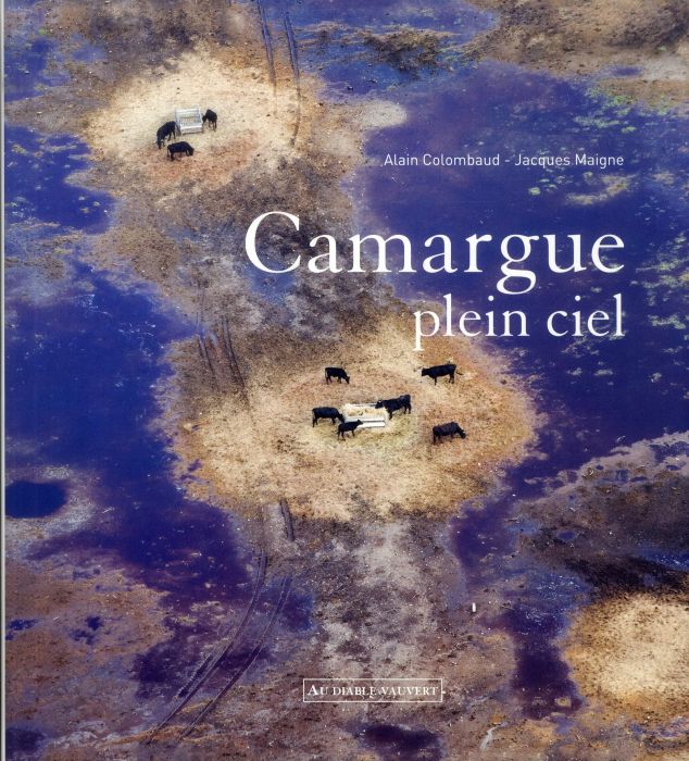 Emprunter Camargue plein ciel livre