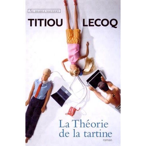 Emprunter La Théorie de la tartine livre