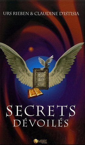 Emprunter Secrets dévoilés livre