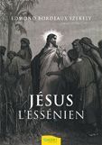 Emprunter Le Jésus essénien. Une réévaluation des Manuscrits de la mer Morte livre