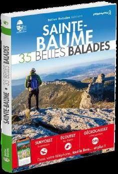 Emprunter Sainte-Baume. 35 belles balades livre