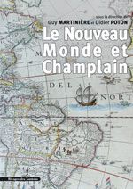 Emprunter Le Nouveau Monde et Champlain livre