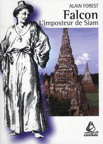 Emprunter Falcon. L'imposteur de Siam livre