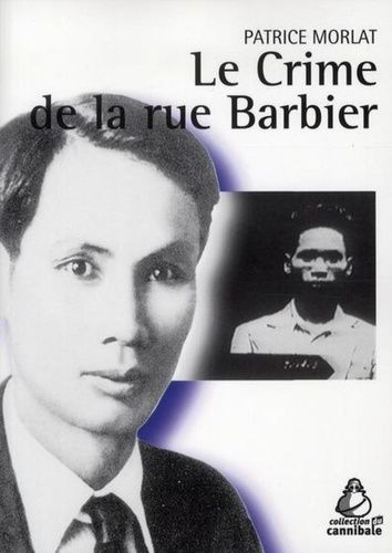 Emprunter Le crime de la rue Barbier livre