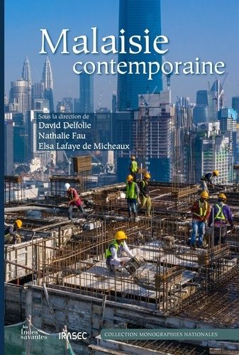 Emprunter Malaisie contemporaine livre