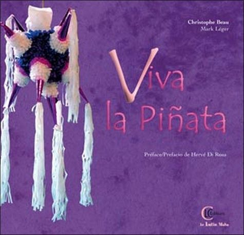 Emprunter VIVA LA PINATA livre