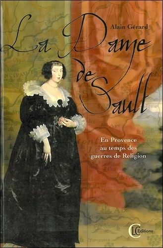 Emprunter LA DAME DE SAULT livre