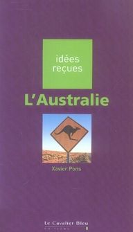 Emprunter L'Australie livre