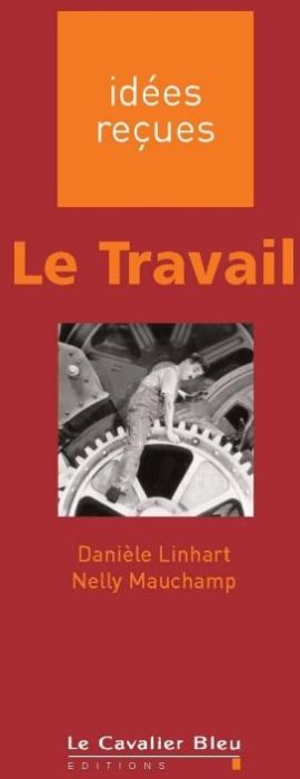 Emprunter Le Travail livre