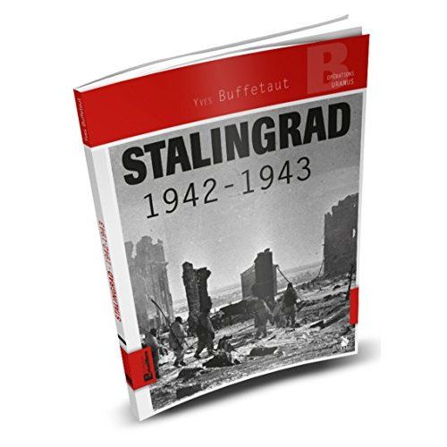 Emprunter La bataille de Stalingrad (1942-1943) livre