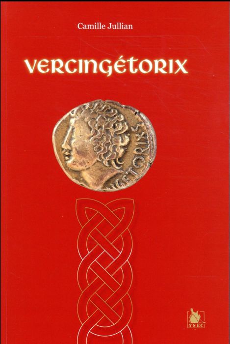 Emprunter Vercingétorix livre