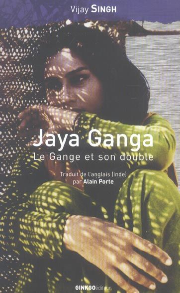 Emprunter Jaya Ganga livre