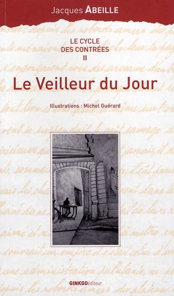 Emprunter Le cycle des Contrées Tome 2 : Le Veilleur du Jour livre