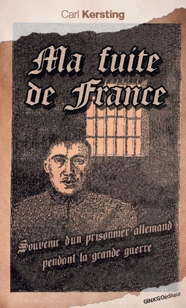 Emprunter Evasion de France. Souvenirs d’un prisonnier allemand pendant la Grande guerre livre