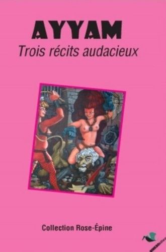 Emprunter Ayyam. Trois récits audacieux - Ayyam et les Nonnes folles %3B Ayyam au Château %3B Ayyam à Paris livre