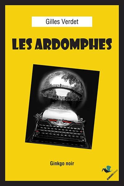 Emprunter Les ardomphes livre