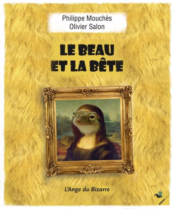 Emprunter Le beau et la bête livre