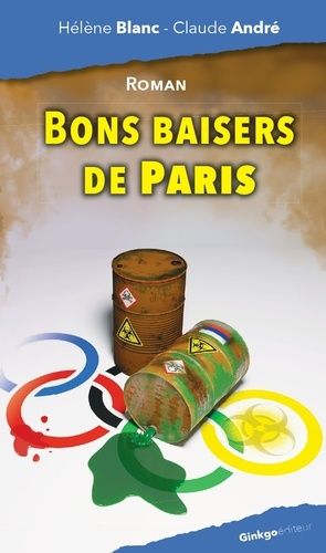 Emprunter Bons baisers de Paris livre